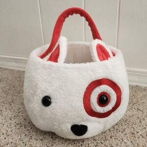 New Target Dog Bucket